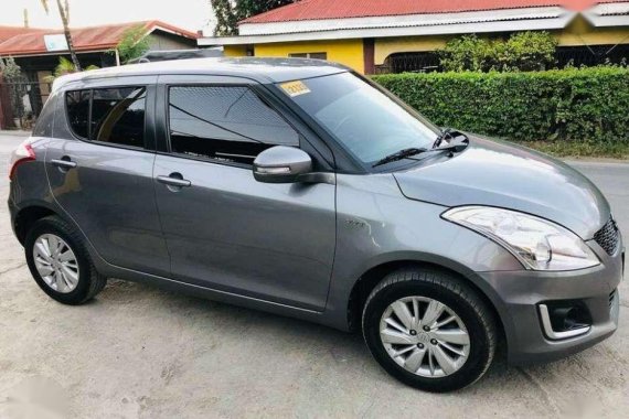 Suzuki Swift 2016 Automatic GOOD AS NEW