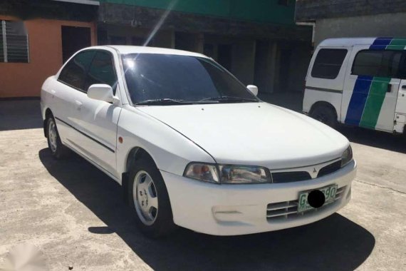 Mitsubishi Lancer GLXi Automatic 1998 for sale