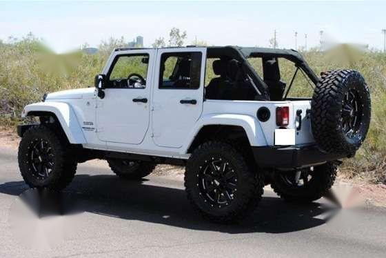 2006 Jeep Wrangler 4x4 FOR SALE