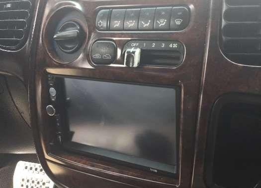 2007 Acquired Hyundai Starex FOR SALE