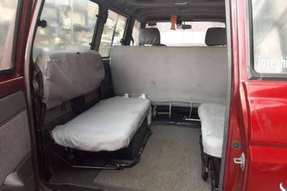 Toyota tamaraw 1998 for sale