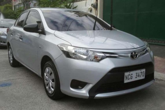 2016 Toyota Vios for sale