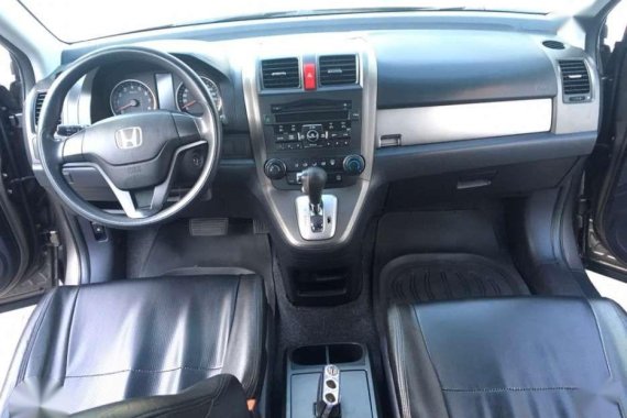 2011 Honda CRV 4x2 matic FOR SALE