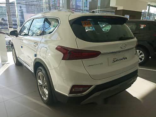 Hyundai Santa Fe 2019 for sale