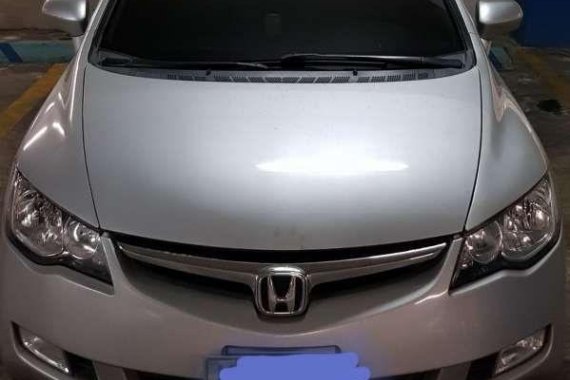 Honda Civic 2008 for sale
