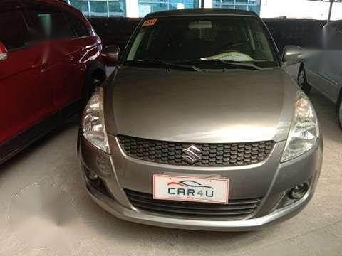 2014 Suzuki Swift for sale