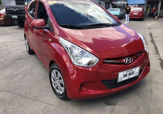 Hyundai Eon 2017 for sale