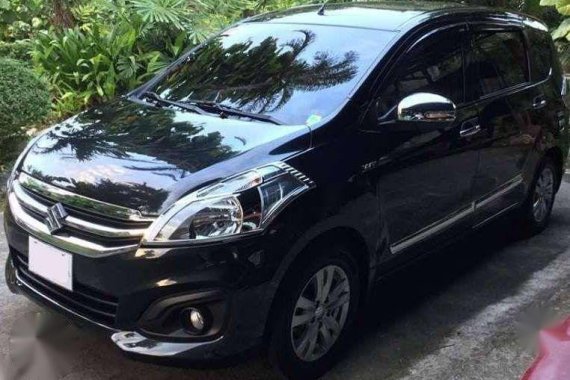 2016 Suzuki Ertiga AT For sale