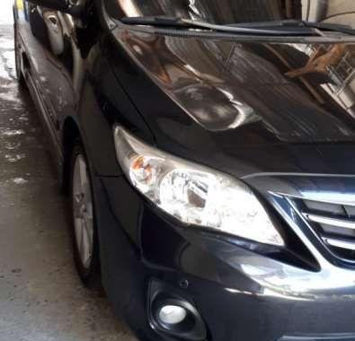 Toyota Corolla Altis 1.6 V 2011 for sale