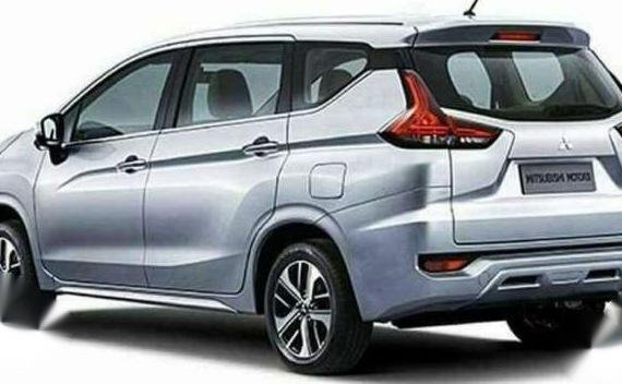Mitsubishi Xpander All In Promos 2019