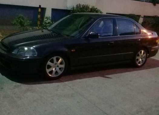 Car Honda Civic ek vti d15b po8 for sale