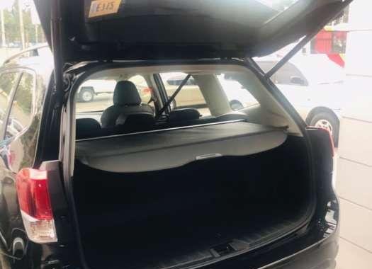 2019 All New Subaru Forester IL with EyeSight