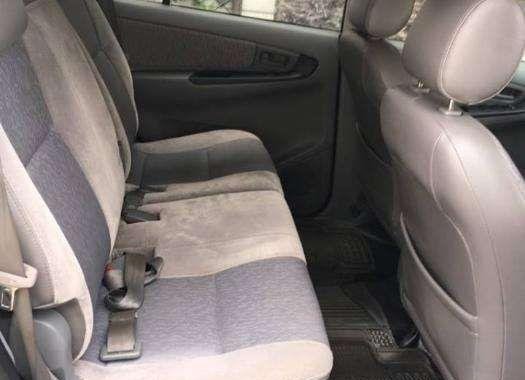 Toyota Innova 2011 for sale