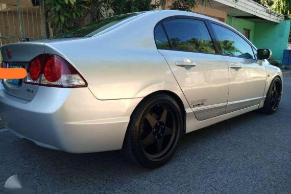 Honda Civic 1.8s 2006 for sale