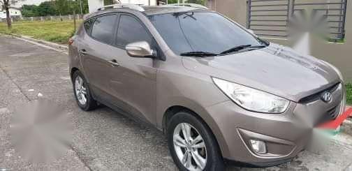 Hyundai Tucson 2011 for sale