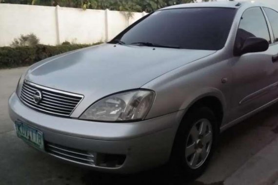 Nissan Sentra 2008 matic for sale