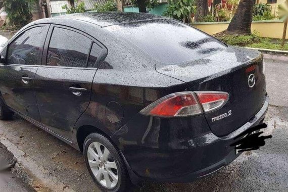 Mazda 2 2011 FOR SALE