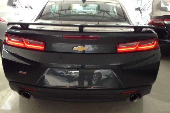 2018 Chevrolet Camaro for sale