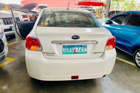 2012 Subaru Impreza 20R at DRC Autos for sale