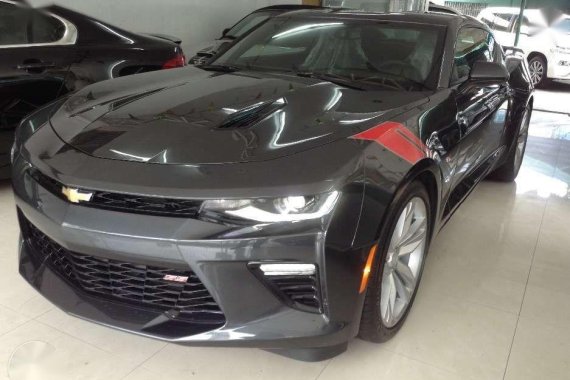 2018 Chevrolet Camaro for sale