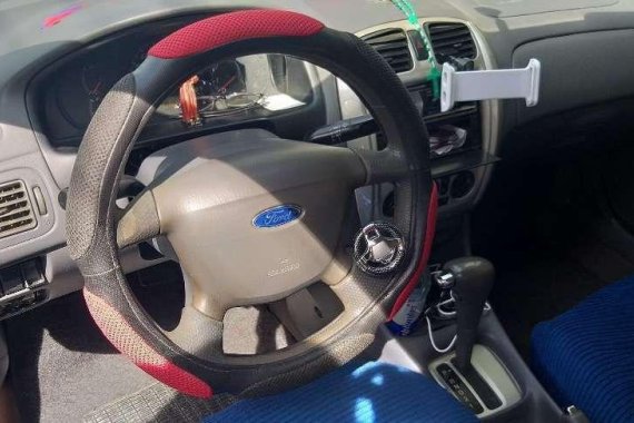 Ford Lynx 2001 matic  Good running