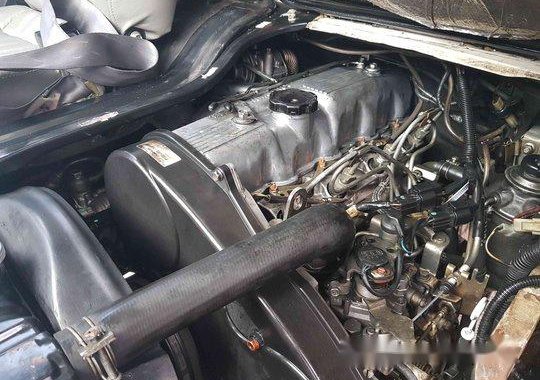 Mitsubishi L300 2013 for sale