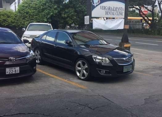 2008 Toyota Camry 24V For Sale