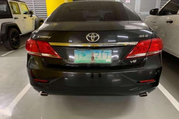 Toyota Camry 3.5 Q 2010 for sale