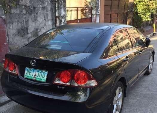 Honda Civic 2009 for sale