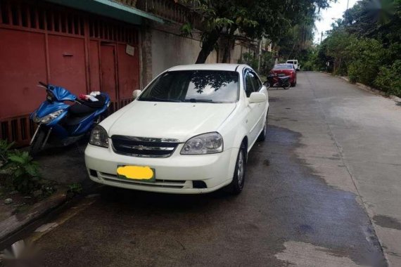 Like new Chevrolet Optra for sale
