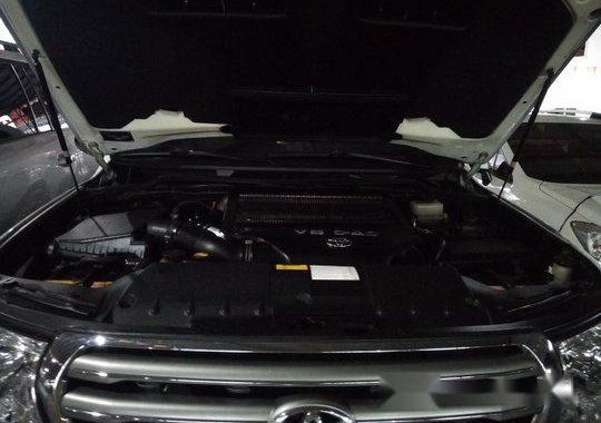 Toyota Land Cruiser 2009 for sale