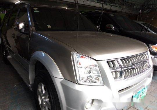 Isuzu Alterra 2008 for sale