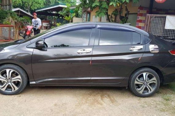 Honda City 2014 model for sale