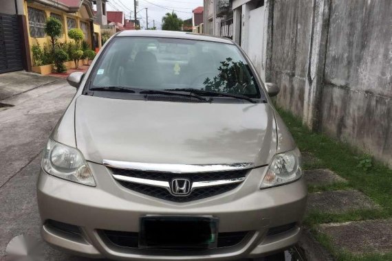 Honda City 2008 for sale