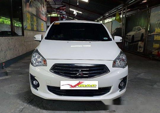 Mitsubishi Mirage 2016 for sale