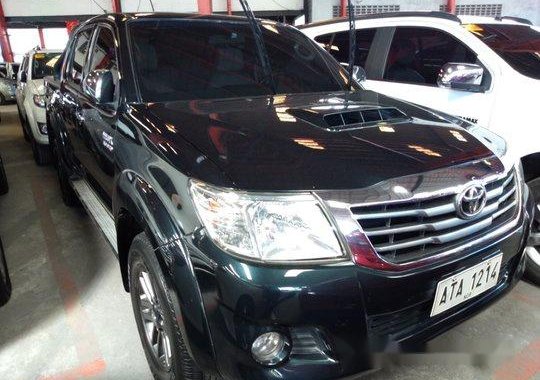 Toyota Hilux 2015 for sale