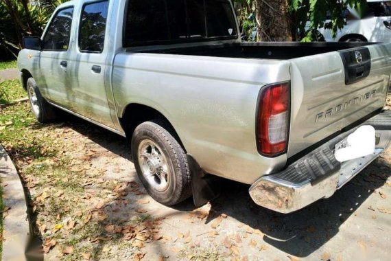 Nissan Frontier for sale