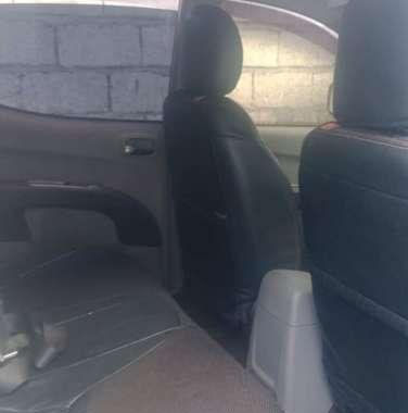 Mitsubishi Strada 2007 4x4 V for sale