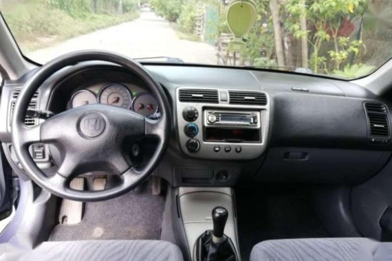 Honda Civic 2005 for sale