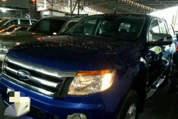 2014 Ford Ranger for sale 