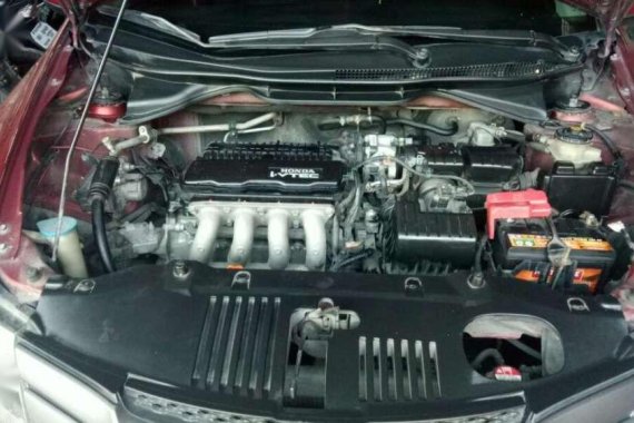 HONDA CITY 2011 Selling for only 365,000 only