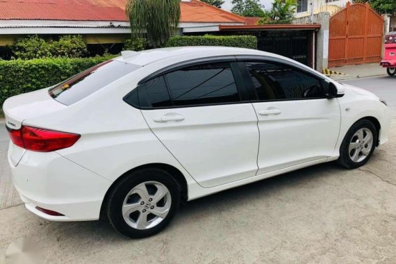 Honda City iVTEC 2017 for sale 