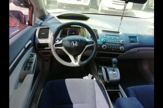 2010 Honda Civic 1.8S AT for sale