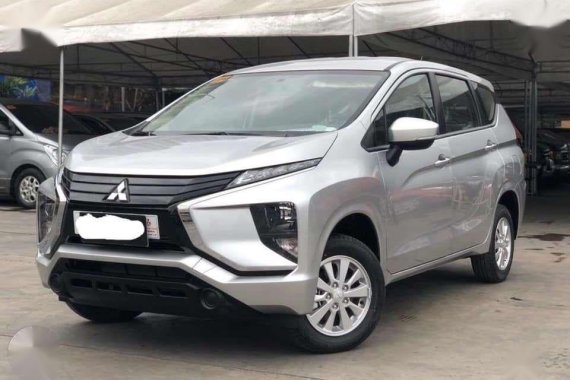 2019 Mitsubishi Xpander 79K All in Dp