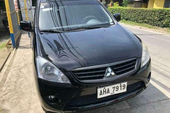 Mitsubishi Fuzion GLX 2015 for sale