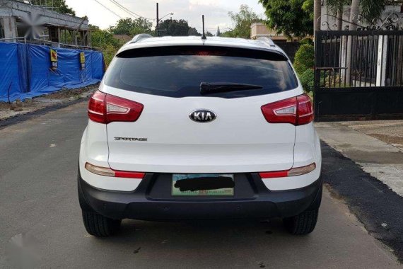 Kia Sportage 2013 for sale