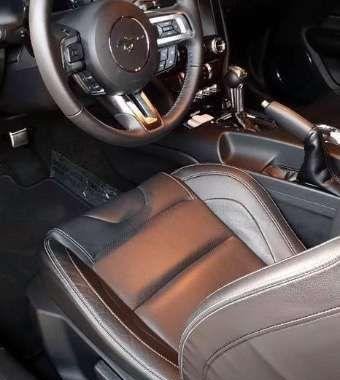 FORD MUSTANG 2017 FOR SALE