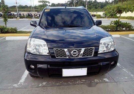 Nissan X-Trail 2014 200 AT for sale