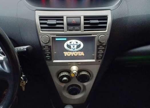 Toyota Vios 2009 AT for sale