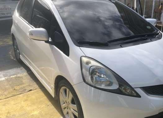 Honda Jazz 2010 1.5 AT for sale